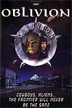 Oblivion (1994) Poster