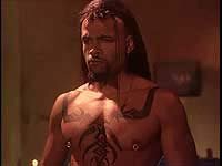 Image from: Highlander III: The Sorcerer (1994)