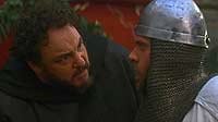 Image from: High Crusade - Frikassee im Weltraum (1994)
