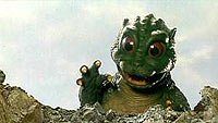 Image from: Gojira vs Supesugojira (1994)