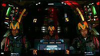 Image from: Gojira vs Supesugojira (1994)