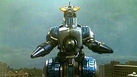 Image from: Gojira vs Supesugojira (1994)