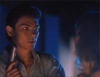 Image from: CyberTracker (1994)