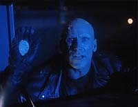 Image from: CyberTracker (1994)
