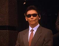 Image from: CyberTracker (1994)