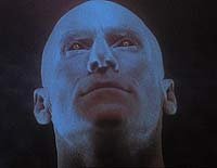 Image from: CyberTracker (1994)