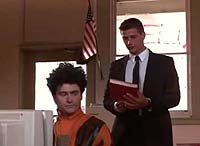 Image from: Class of 1999 II: The Substitute (1994)