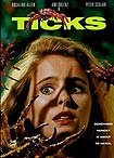 Ticks (1993) Poster