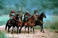 Image from: Teenage Mutant Ninja Turtles III (1993)