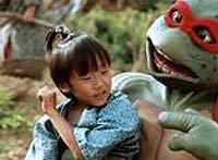Image from: Teenage Mutant Ninja Turtles III (1993)