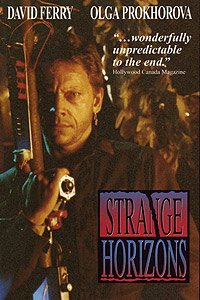 Strange Horizons (1992) Movie Poster