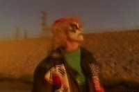 Image from: Return of the Roller Blade Seven (1993)