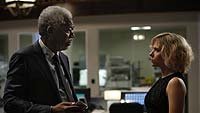 Image from: Lucy (2014)