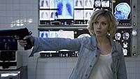 Image from: Lucy (2014)