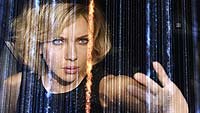 Image from: Lucy (2014)