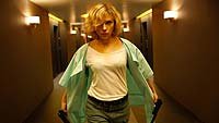 Image from: Lucy (2014)