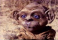 Image from: Nukie (1987)