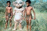 Image from: Nukie (1987)