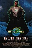 Meteor Man, The (1993) Poster