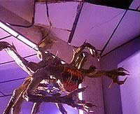 Image from: Metamorphosis: The Alien Factor (1990)