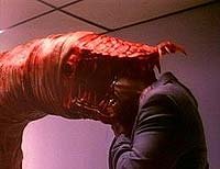 Image from: Metamorphosis: The Alien Factor (1990)