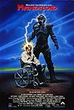 Mandroid (1993) Poster