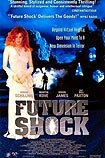 Future Shock (1994) Poster