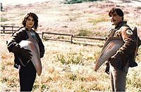 Image from: Frogtown II (1992)