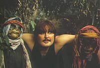 Image from: Frogtown II (1992)
