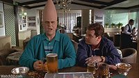 Image from: Coneheads (1993)