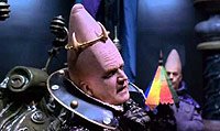 Image from: Coneheads (1993)
