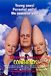 Coneheads (1993) Poster