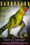 Carnosaur (1993) Poster