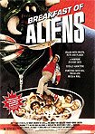 Breakfast of Aliens (1993) Poster