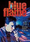 Blue Flame (1993) Poster