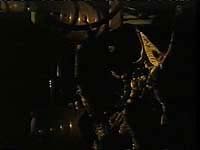 Image from: Waxwork II: Lost in Time (1992)