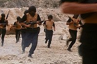 Image from: Raiders of the Sun (1992)