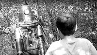 Image from: Danny Johnson Saves the World (2015)