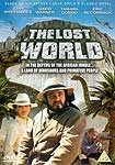 Lost World, The (1992) Poster