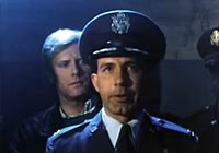 Image from: Invader (1992)