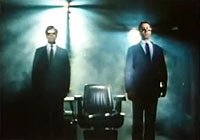 Image from: Invader (1992)
