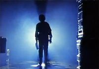 Image from: Invader (1992)