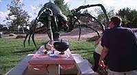 Image from: Big Ass Spider! (2013)