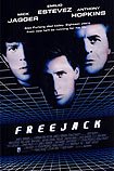 Freejack (1992) Poster