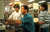 Image from: Forever Young (1992)