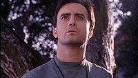 Image from: Doctor Mordrid (1992)