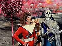 Image from: Vegas in Space (1991)