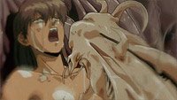 Image from: Sairento Mebiusu (1991)