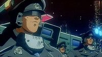 Image from: Sairento Mebiusu (1991)