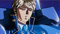 Image from: Sairento Mebiusu (1991)